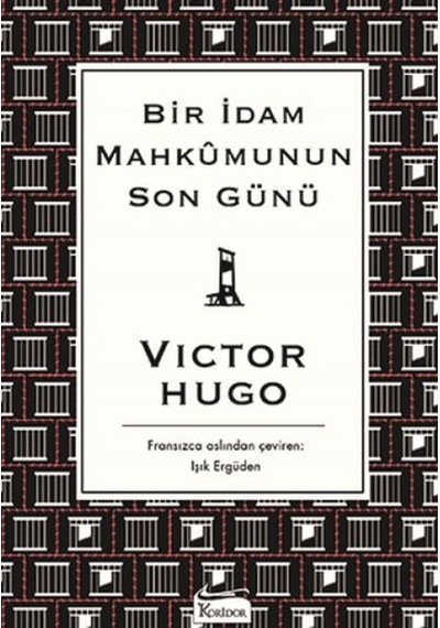 Bir İdam Mahkumunun Son Günü Bez Ciltli - Yqbx-615528