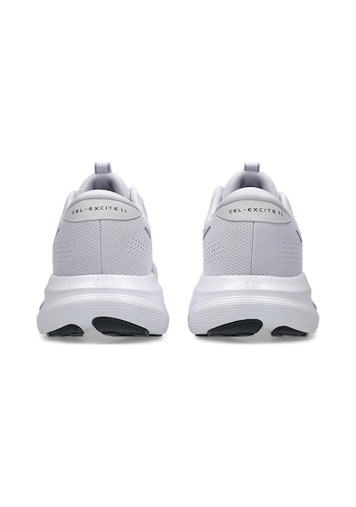 Asics Gel-excite 11 Kadın Gri Koşu Ayakkabısı 1012b861-500 Gri