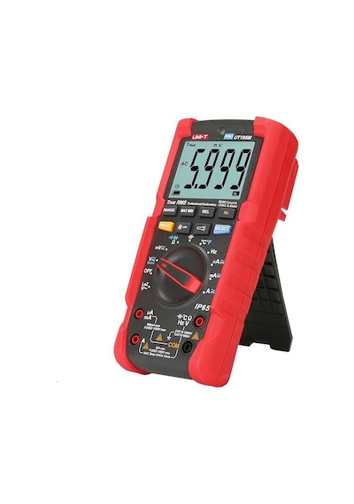 Unit Ut195m Dijital Profesyonel Multimetre