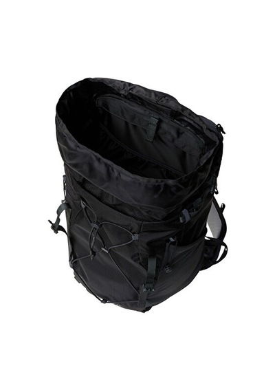The North Face Trail Lite 36 Kamp Çantası Nf0a87c54gz1 Siyah Siyah