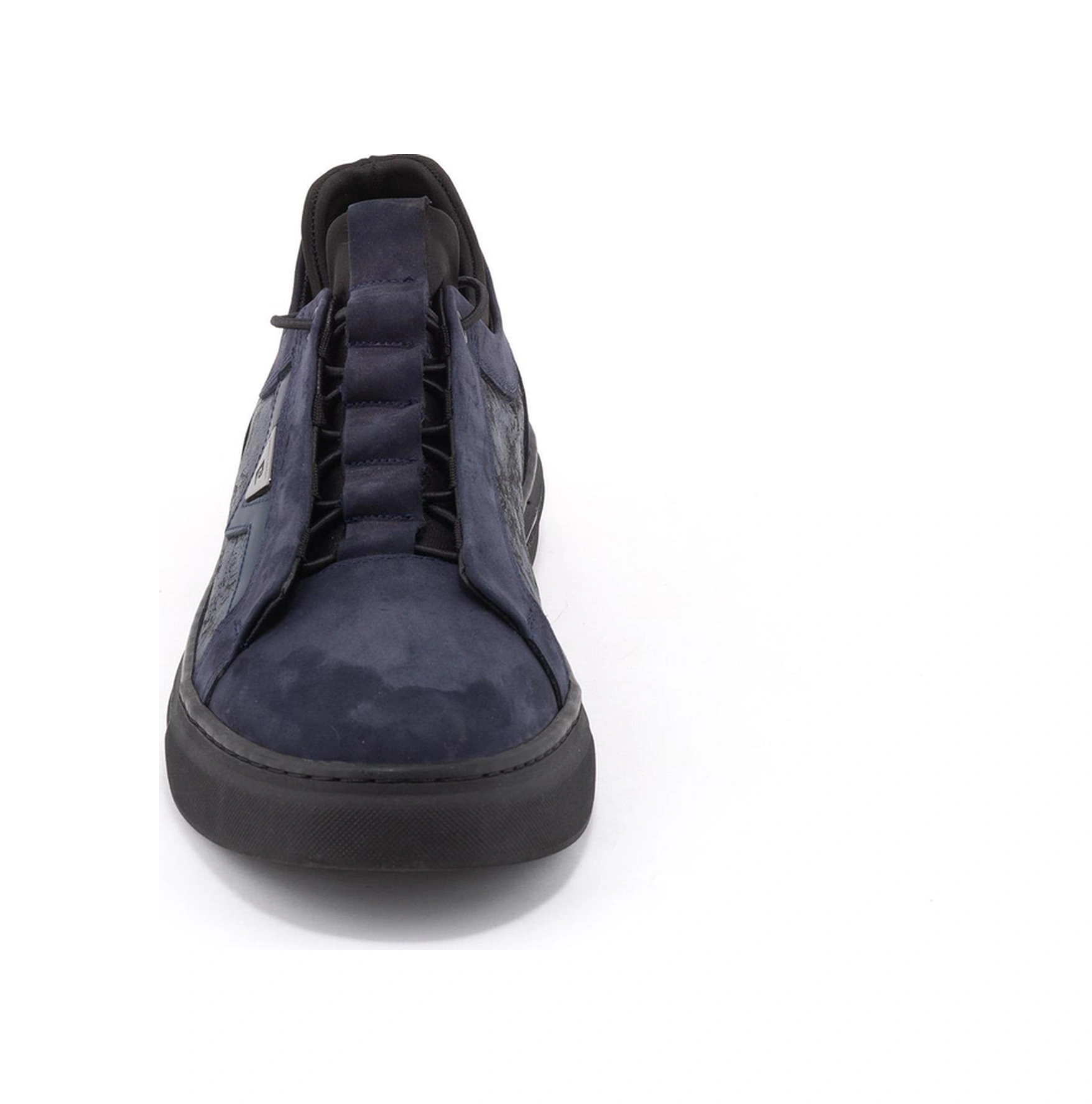 Pierre Cardin 1210365 Erkek Ayakkabı Slt6-1210365755 Lacivert
