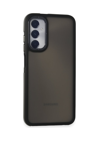 Samsung Galaxy A05s Uyumlu Harvel Kapak - Titan Gri