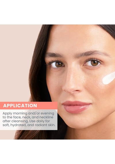Avene-kuru Ciltler İçin Nemlendirici Krem - Hydrance Riche Creme