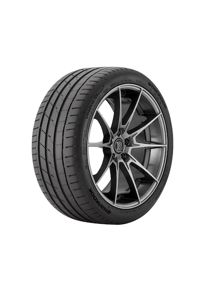 Hankook 255/50 R19 103T Ventus S1 Evo 3 EV K127E Yaz Lastiği 2022