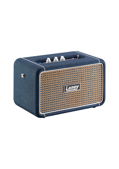 Laney F67-lıonheart Taşınabilir Bluetooth Hoparlör Üst Segment -