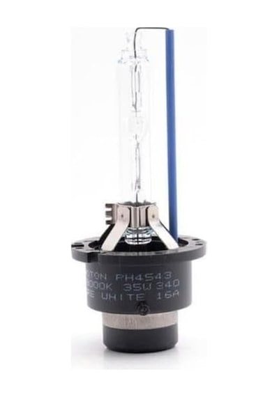 D2s Xenon Ampul 8000k Far Ampulü Gfc Life Store Hbcv0000cgıpdı