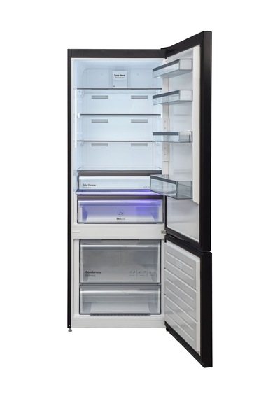 Vestel NFK52012 EMS WİFİ 471 L No-Frost Alttan Donduruculu Buzdolabı