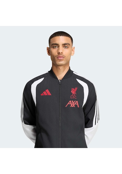 Adidas Liverpool Fc 26/27 Tiro Erkek Siyah Ceket Kb5769