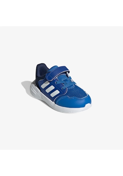 adidas Tensaur Run 3.0 El I Bebek Mavi Spor Ayakkabı Düz Ih7780 Mavi
