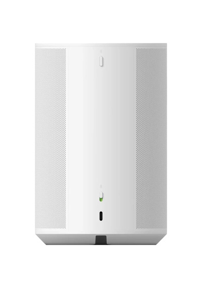 Sonos Era 100 Kablosuz Akıllı Hoparlör, Wi-fi Ve Bluetooth Bağlantılı, Stereo Ses Performanslı, Airplay 2 Uyumlu, Ev Ve Oda Kullanımı İçin Kompakt Hoparlör