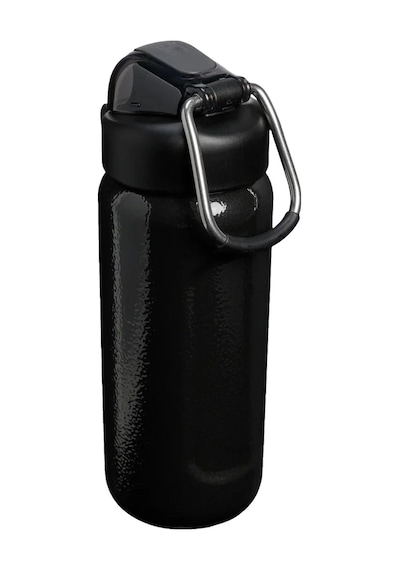 Stanley Stanley The Wellspring Bottle 0.47l Termos Hblc Siyah