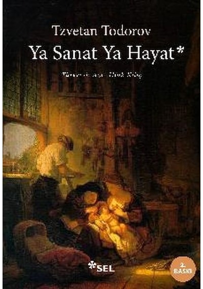 Ya Sanat Ya   Hayat