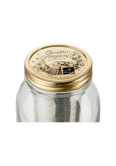 Tchibo Cold Brew Kavanozu