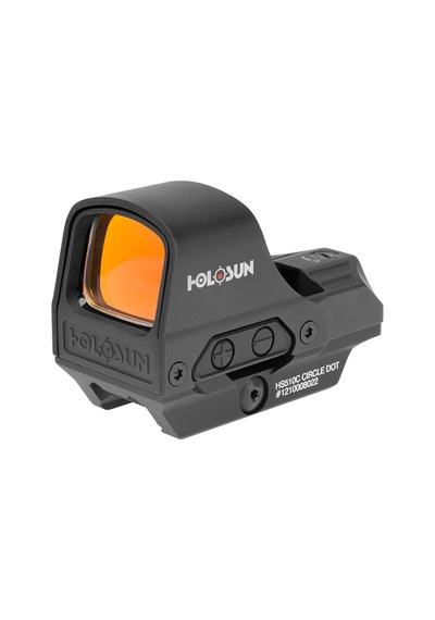 Holosun Dot Sight CLASSIC HS510C Siyah