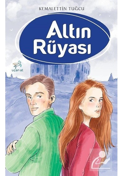 Altın Rüyası - Kemalettin Tuğcu