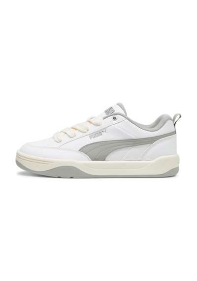 Puma Park Lifestyle Spor Ayakkabı 395084 01 Beyaz
