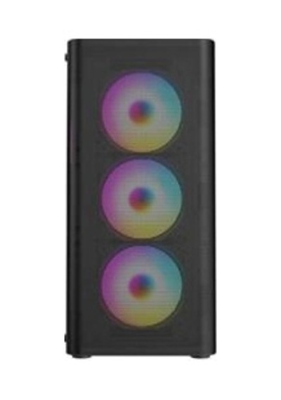 Frisby Fc-9385g Gaming Kasa Mesh 550w Kdo