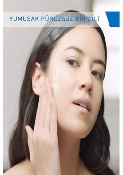 Nemlendirici Losyon Kuru Ciltler Seramid Ve Hyalüronik Asit İçerikli Yüz Vücut 236ml 3337875597210