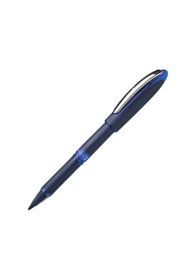 10 Adet One Business Roller Kalem 0.6 Mm Mavi - 896381070 Mavi