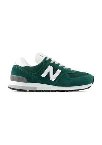 New Balance U57421a Lifestyle Spor Ayakkabı Yeşil