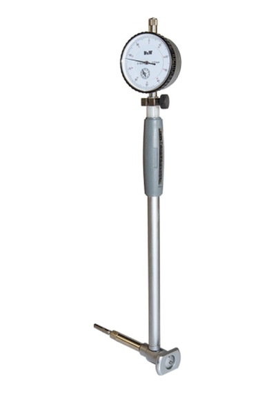 Dwmeasuring Silindirik Delik Komparatörleri 18 35mm