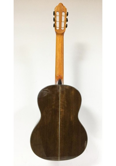 Valencıa Vc564bsb Klasik Gitar, Scale 4/4, Kahve Sunburst Parlak