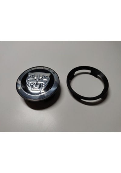 Jant Kapak Adaptörü 60mm - Wheel Cap Adapter 60mm