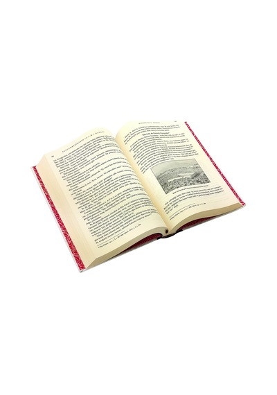Kainatın Efendisi Peygamberimizin Hayatı-1686