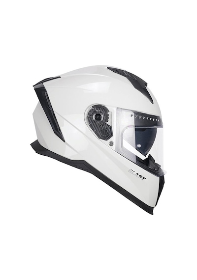 Cgm 311a Blast Mono Kapalı Kask Beyaz Xxl