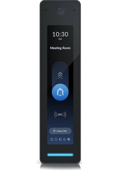 Ubiquiti G2 Pro Erişim Okuyucu Siyah-124005