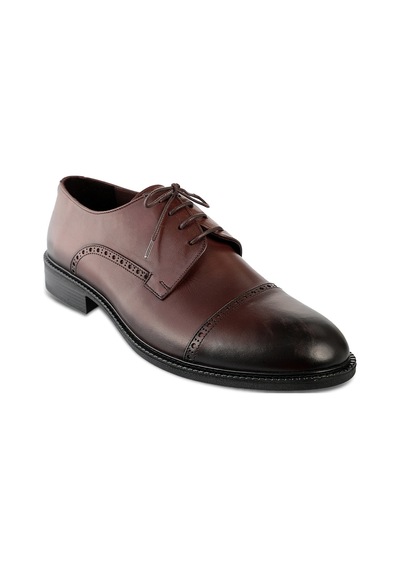 Forelli Vega-g Comfort Erkek Ayakkabı Kahve 10913-f89 Kahverengi