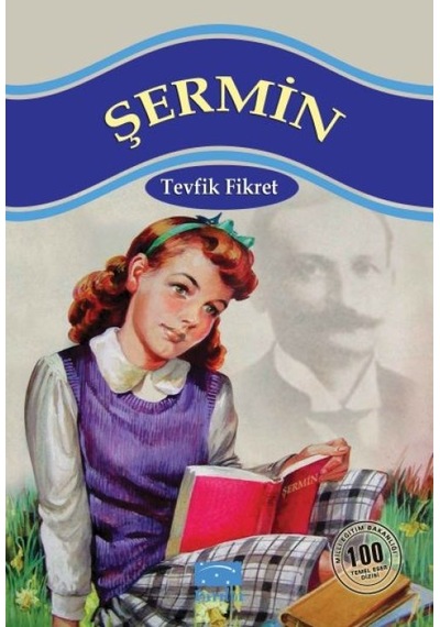 Şermin 100 Temel Eser 1.kademe - Ybve-664531