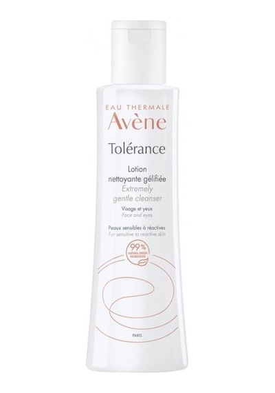 Avene Tolerance Lotion Nettoyante Jel Temizleme Losyonu  200 ML