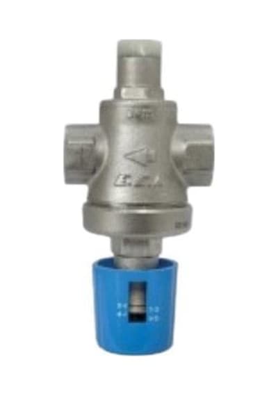 Eca 3/4" Su Basınç Düşürücü Valf Volan Ayarlı İç Vida X İç Vida 602111096 -