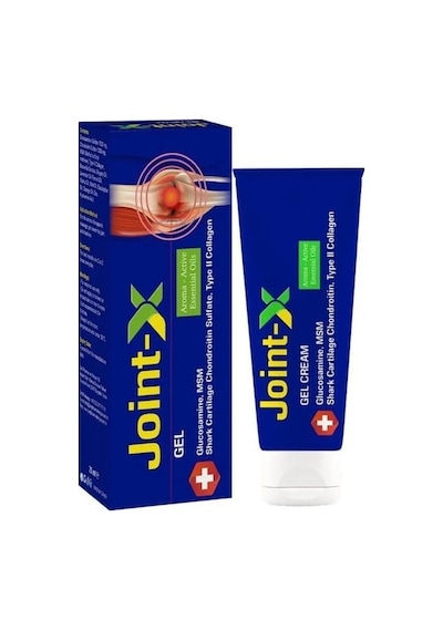 Joint-x Jel Krem 100 Ml 8682462920373