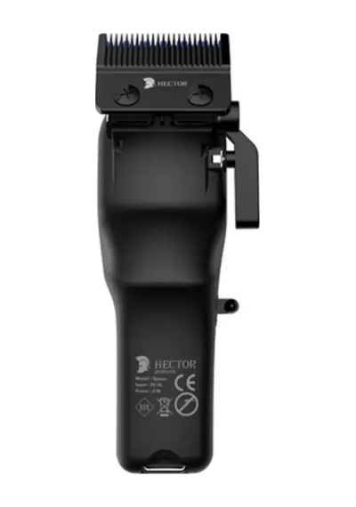 Hector Space X Saç Kesme Tıraş Makinesi Yeşil