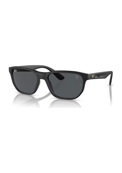 Ray-Ban Güneş Rbg 4404-m Ferrarı F684/87 57 G Siyah