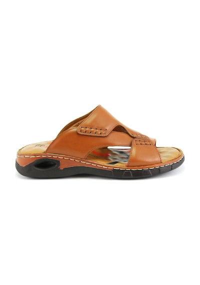 Forelli Tuna-g Erkek Terlik Taba 40501-f3092041 Taba