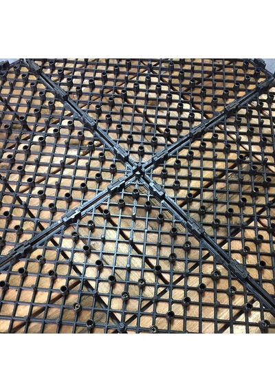 10 Adet-30x30cm Plastik Izgara Kenarından Geçmeli - Çok Amaçlı Kilitli Plastik Zemin Izgarası - Nemden Koruma Izgarası -nem Koruma Platformu Siyah 10 Adet-30x30cm Plastik Izgara Kenarından Geçmeli - Çok Amaçlı Kilitli Plastik Zemin Izgarası - Nemden Koruma Izgarası -nem Koruma Platformu Siyah