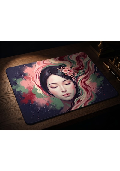 Oryn Muse / Edition 40x30cm Gaming Mousepad - 3mm Kalınlık 006