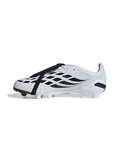 Adidas Predator Elıte Ft Fg J Genç Çim Zemin Kramponu Ih2109 Beyaz