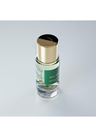 Parfum D'Empire Mal-Aime Unisex Parfüm EDP 50 ML
