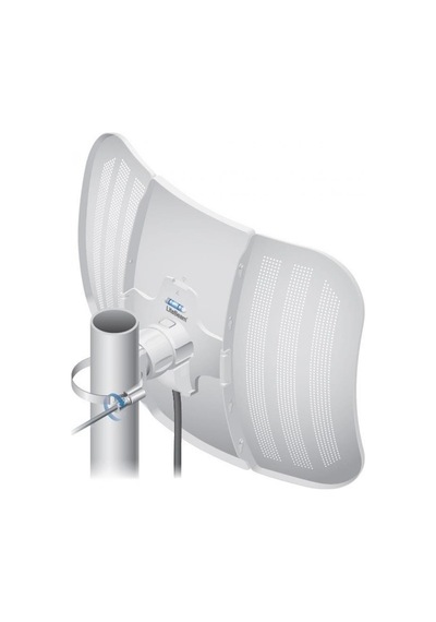 Ubıquıtı Lbe-m5-23 5ghz 23dbı 20km Ptp/ptmp Dış Ortam Access Poınt