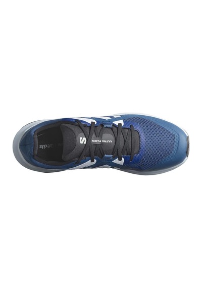Salomon Ultra Flow Erkek Ayakkabı Mavi