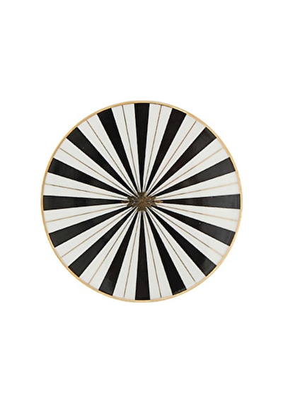 Porland Palms Bardak Altlığı 10Cm