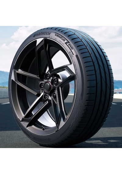 Hankook 215/40R18 89y XL Zr Ventus Evo K137 Yaz Lastiği 2024