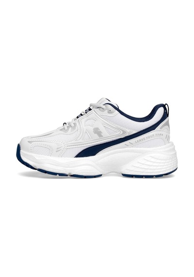 Ayakkabı Fuarı Elit Ysflt329 Kadın Klasik Sneaker Beyaz - Lacivert Beyaz - Lacivert Ayakkabı Fuarı Elit Ysflt329 Kadın Klasik Sneaker Beyaz - Lacivert Beyaz - Lacivert