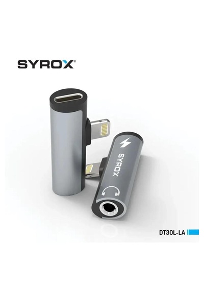Syrox