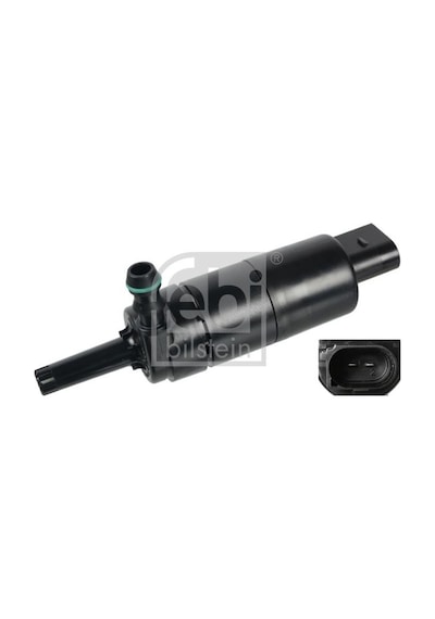 Febı Far Fıskıye Motoru Insıgnıa A - Mokka AOD-FEBI 108945