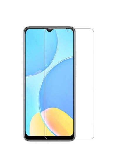 Xiaomi Poco C40 Maxi Glass Temperli Cam Ekran Koruyucu